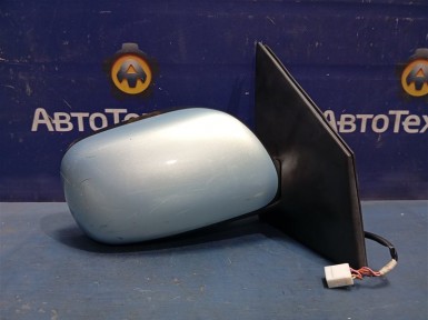 Зеркало заднего вида правое Toyota Vitz SCP10  1SZ-FE 2004 