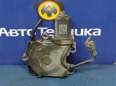 Актуатор, насос включения моста Suzuki Grand  Escudo TX92W H27A 2004 