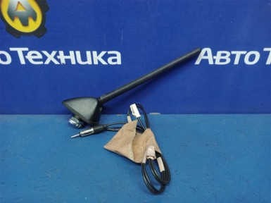 Антенна Toyota Vitz SCP10 1SZ-FE 2004 
