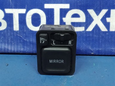 Блок управления зеркалами Honda Fit Aria  GD8 L15A 2008 