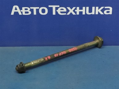 Болт подвески задний Nissan Primera TNP12  QR20DE 2005 