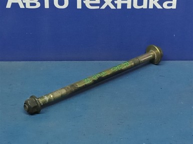 Болт подвески задний Nissan Primera TNP12  QR20DE 2005 