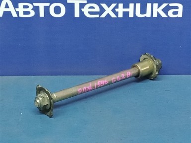 Болт регулировочный задний Subaru Impreza  GG2 EJ152 2000 