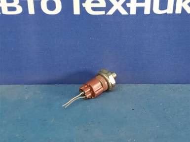 Датчик кондиционера Mitsubishi Ek Wagon H81W 3G83 2002