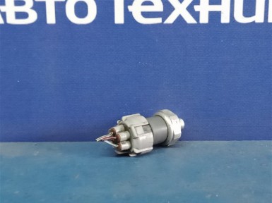 Датчик кондиционера Toyota Vitz SCP10 1SZ-FE 2004