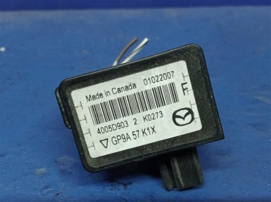 Датчик Mazda Cx-7 ER3P L3-VDT 2006 