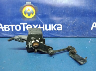 Датчик высоты дорожного просвета задний Honda  Fit GD1 L13A 2007 