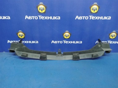 Дефлектор радиатора передний Mazda Cx-5 KEEFW PE-VPS 2014