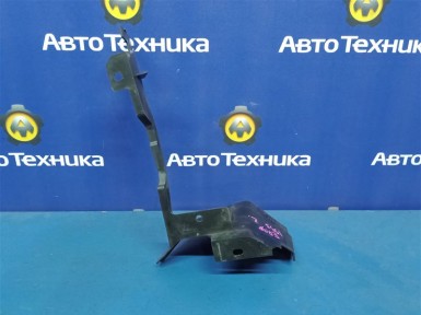 Дефлектор радиатора левый Mazda Cx-7 ER3P  L3-VDT 2006 
