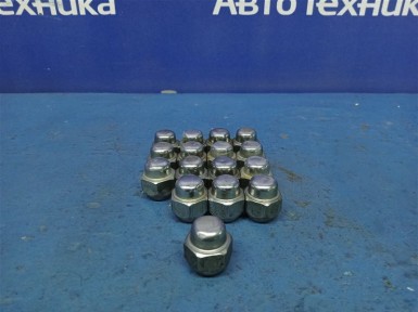 Гайка на колесо Mazda Demio DY3W ZJ-VE 2004