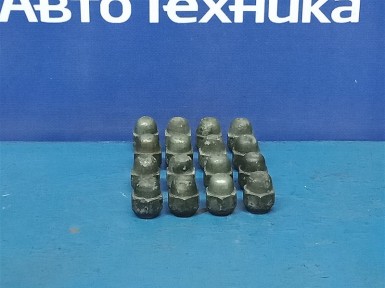 Гайка на колесо Mitsubishi Galant EA7A 4G94  2000 