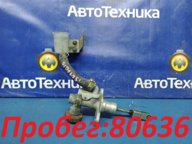 Главный цилиндр сцепления Nissan Bluebird  Sylphy FG10 QG15DE 2004 