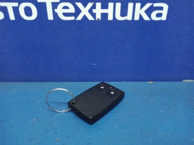 Ключ зажигания, смарт-ключ Mitsubishi Outlander  CW5W 4B12 2006 