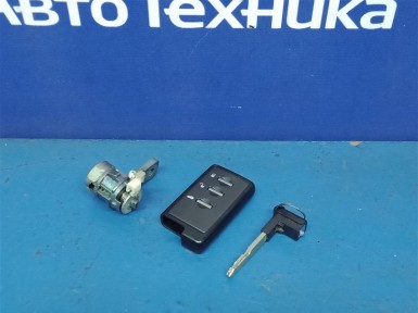 Ключ зажигания, смарт-ключ Subaru Legacy BP5 EJ20X 2007