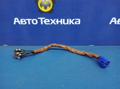 Контактная группа замка зажигания Subaru Forester SG5 EJ202 2004