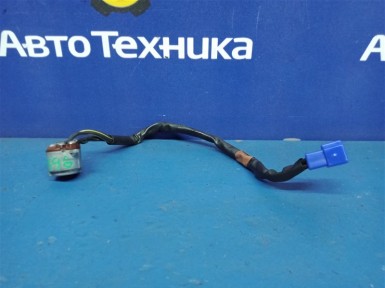 Контактная группа замка зажигания Subaru Impreza GG2 EJ152 2000