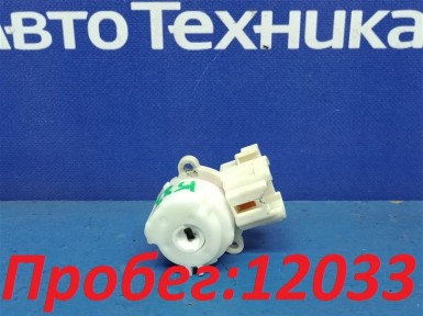 Контактная группа замка зажигания Toyota  Premio ZZT240 1ZZ-FE 2004 