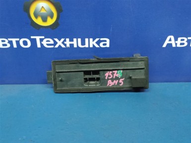 Корпус салонного фильтра Subaru Legacy BH5  EJ206 2001 