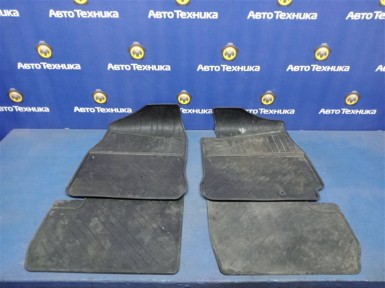 Коврик Mitsubishi Pajero Mini H58A 4A30 2006