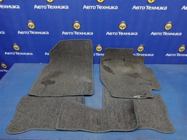 Коврик Nissan Sunny FB15 QG15DE 2004 