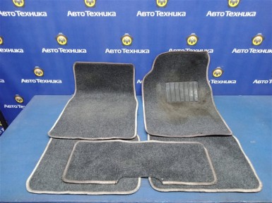 Коврик Subaru Impreza GG3 EJ152 2000 