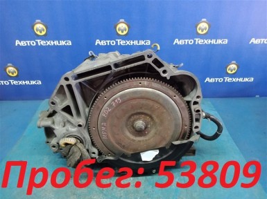 КПП автоматическая Honda Civic FD2 K20A 2007 