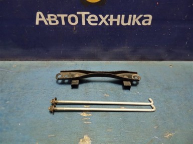 Крепление аккумулятора Toyota Premio ZZT240  1ZZ-FE 2004 