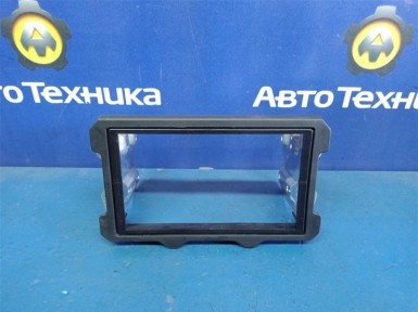Крепление автомагнитолы Honda Torneo CF4 F20B 2000