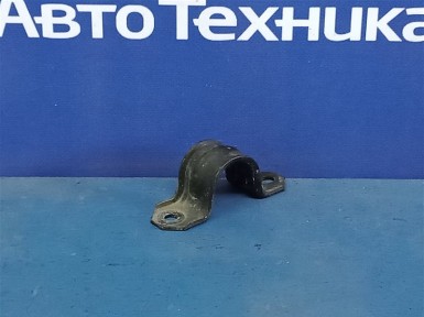 Крепление стабилизатора переднее левое Nissan Note E12 HR12DDR 2012