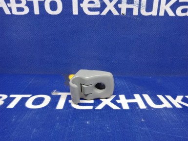 Кронштейн козырька солнцезащитного левый Subaru Impreza GG2 EJ152 2004