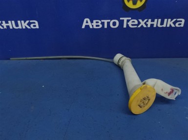 Крышка бачка омывателя Nissan X-trail NT30  QR20DE 2007 