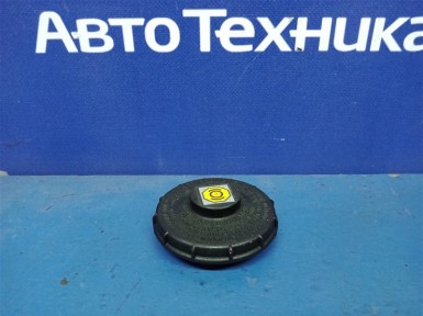 Крышка бачка тормозной жидкости Honda Fit GD1 L13A 2004