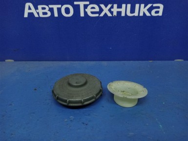 Крышка бачка тормозной жидкости Honda Odyssey  RA6 F23A 2001 