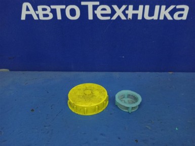 Крышка бачка тормозной жидкости Nissan Sunny  FB15 QG15DE 2004 