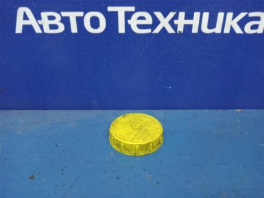 Крышка бачка тормозной жидкости Nissan X-trail  NT30 QR20DE 2007 