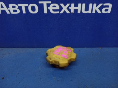 Крышка маслозаливной горловины Subaru Legacy  BP5 EJ20X 2007 