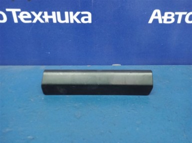 Крышка рейлинга передний левый Nissan X-trail  NT30 QR20DE 2006 
