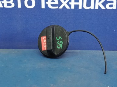 Крышка топливного бака Subaru Forester SG5 EJ202 2004
