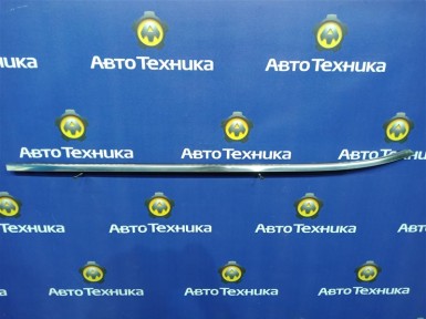 Молдинг стекла передний правый Infiniti Ex37  NJ50 VQ37VHR 2010 