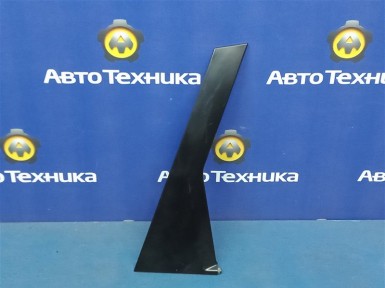 Накладка на дверь задняя правая Honda Civic EU1 D15B 2000
