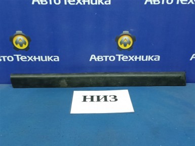 Накладка на дверь задняя нижняя левая Mazda Cx-7 ER3P L3-VDT 2006
