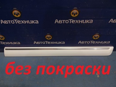 Накладка на дверь передняя правая Suzuki  Grand Escudo TX92W H27A 2003 