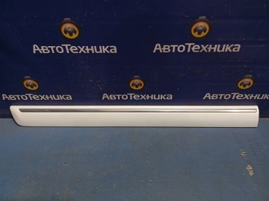Накладка на дверь передняя левая Suzuki Grand  Escudo TX92W H27A 2003 