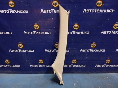 Накладка на стойку передняя левая Toyota Premio ZZT240 1ZZ-FE 2004