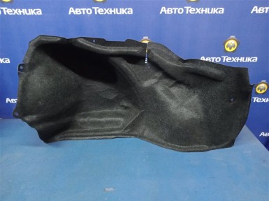 Обшивка багажника задняя левая Toyota Corsa  EL53 5E-FE 1999 