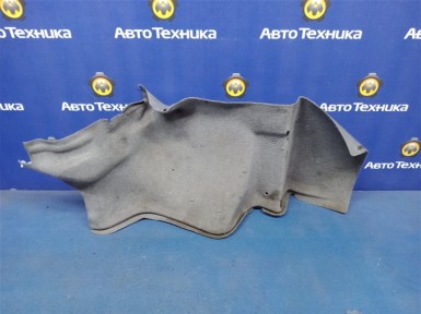 Обшивка багажника задняя правая Toyota Cresta  GX81 1G-FE 1992 