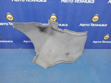 Обшивка багажника задняя левая Toyota Cresta  GX81 1G-FE 1992 