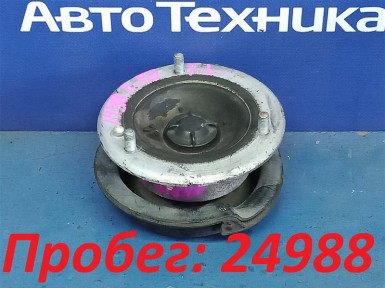 Опора амортизатора передняя левая BMW X3  E83 M54B25(256S5) 2007 