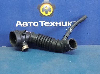 Патрубок воздушного фильтра Mitsubishi Pajero  Mini H58A 4A30 2006 