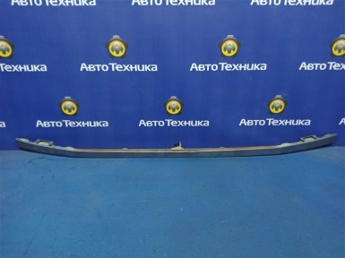 Планка под фару передняя Mitsubishi Pajero Mini H58A 4A30 2006